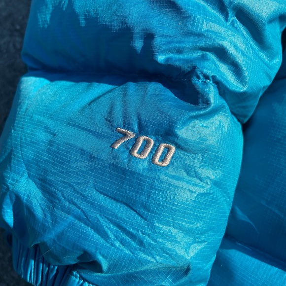 The North Face 700 Jacket Women’s - Picture 6 of 7